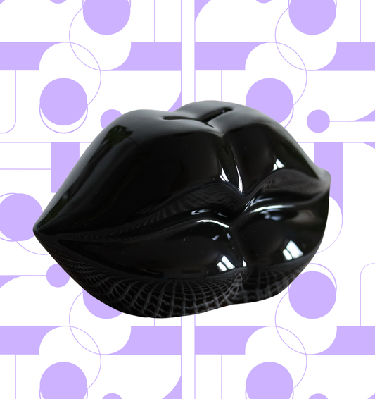 "Kiss Save" - Spardose