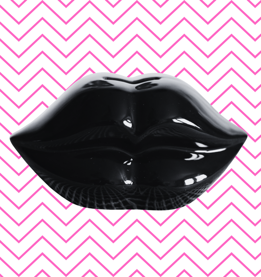 "Kiss Save" - Spardose