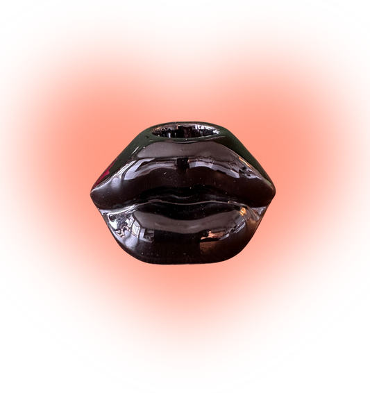 "Kiss Light"- Kerzenständer