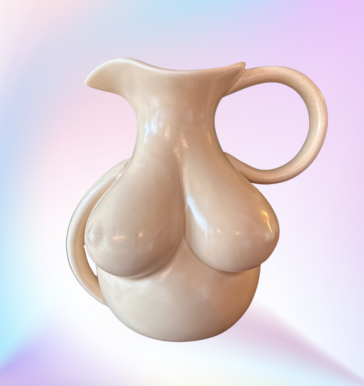 "Muse" - Vase