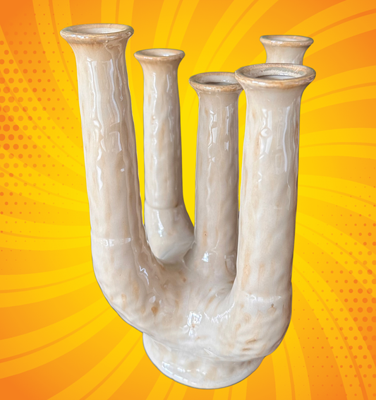 "Harmony Branch" – Vase